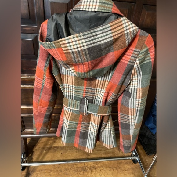 Jack jacket - Picture 3 of 5